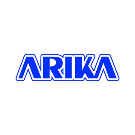 Arika-Logo