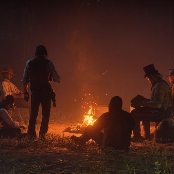 Red Dead Redemption 2 Steam Account - Image 6