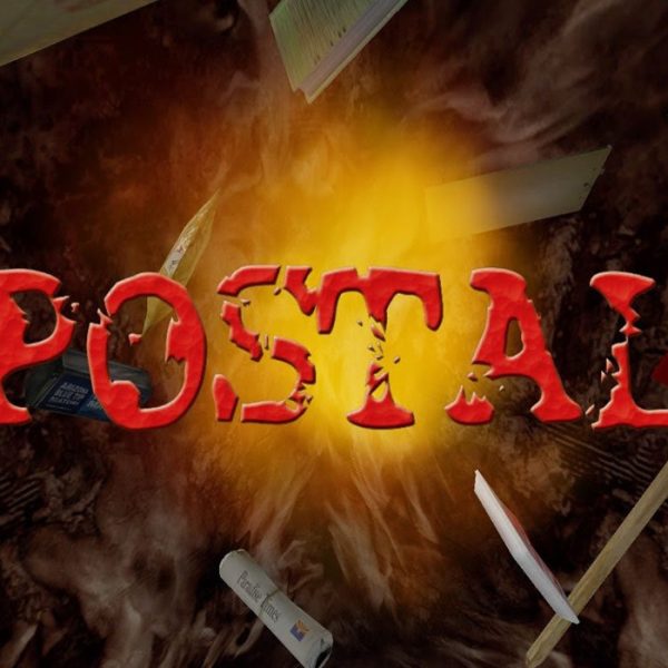 Postal Steam CD Key