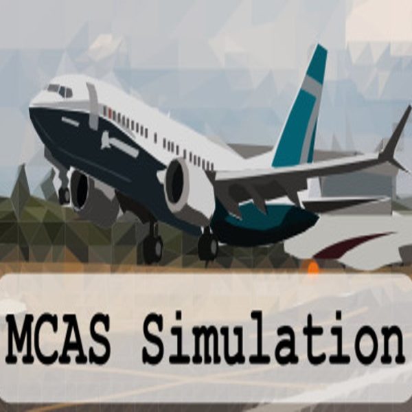 MCAS Simulation Steam CD Key