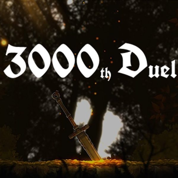 3000th Duel Steam CD Key