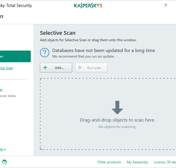 Kaspersky Total Security 2022 EU Key (2 Years / 3 Devices) - Image 3