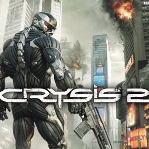 Crysis 2 Origin CD Key
