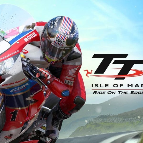 TT Isle of Man Steam CD Key