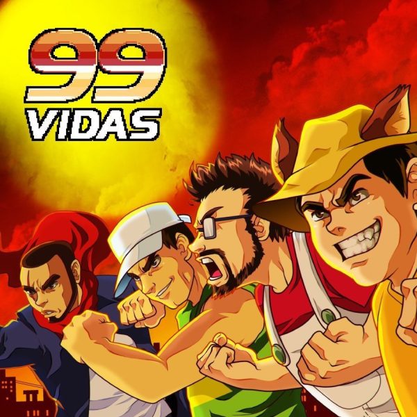 99Vidas Steam CD Key