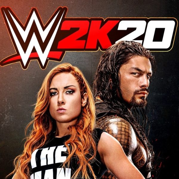 WWE 2K20 Steam CD Key