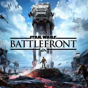 Star Wars Battlefront Ultimate Edition Origin Key