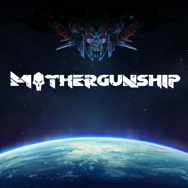 MOTHERGUNSHIP EU Steam CD Key