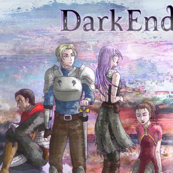 DarkEnd Steam CD Key