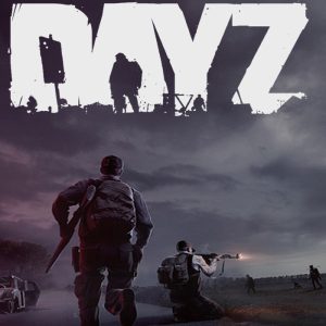 DayZ Steam Altergift