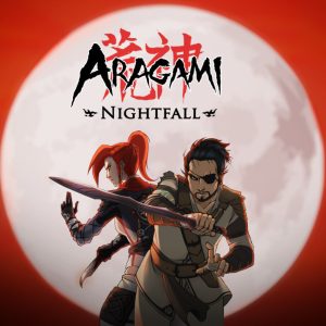 Aragami - Nightfall DLC Steam CD Key