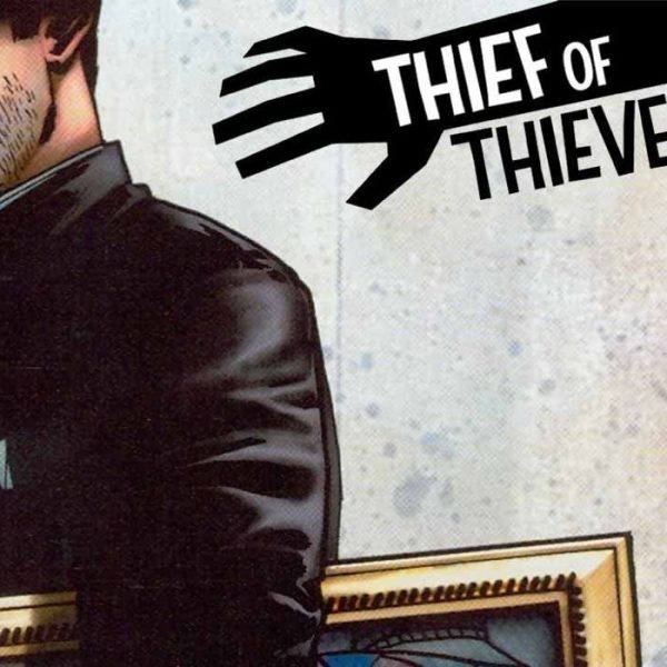 Thief of Thieves: Season One Steam CD Key