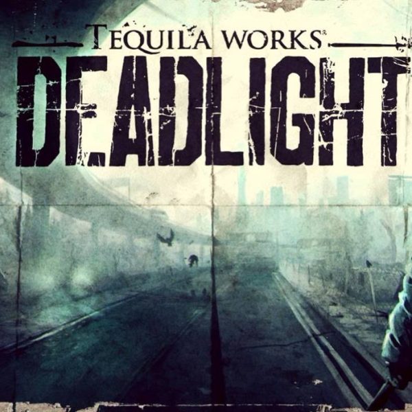 Deadlight EU Steam CD Key