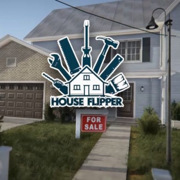 House Flipper Steam CD Key