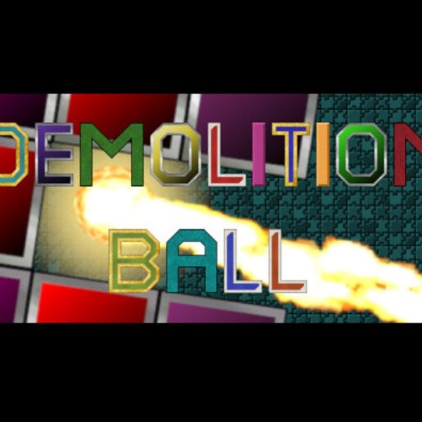 Demolition Ball Steam CD Key