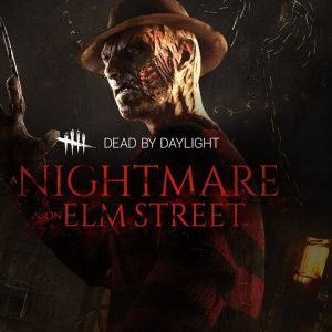 Dead by Daylight - A Nightmare on Elm Street DLC Steam CD Key