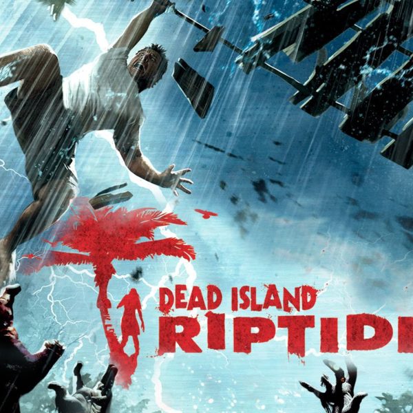 Dead Island Riptide Definitive Edition EU XBOX One CD Key