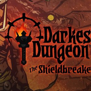 Darkest Dungeon - The Shieldbreaker DLC Steam CD Key