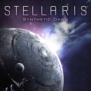 Stellaris - Synthetic Dawn DLC Steam CD Key