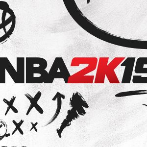 NBA 2K19 20th Anniversary Edition EU Steam CD Key