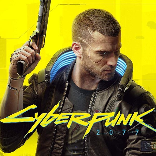 Cyberpunk 2077 EU GOG CD Key