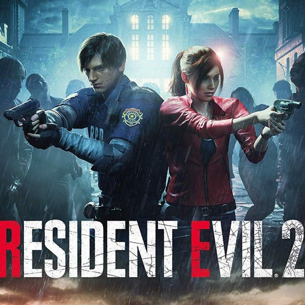 RESIDENT EVIL 2 / BIOHAZARD RE:2 US XBOX One CD Key