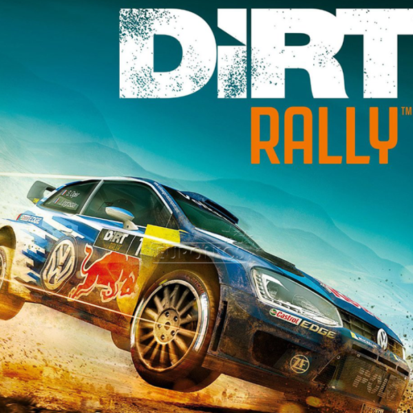 Dirt Rally EU XBOX One CD Key