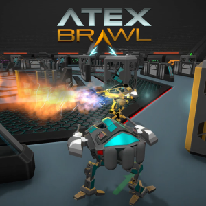 Atex Brawl Steam CD Key