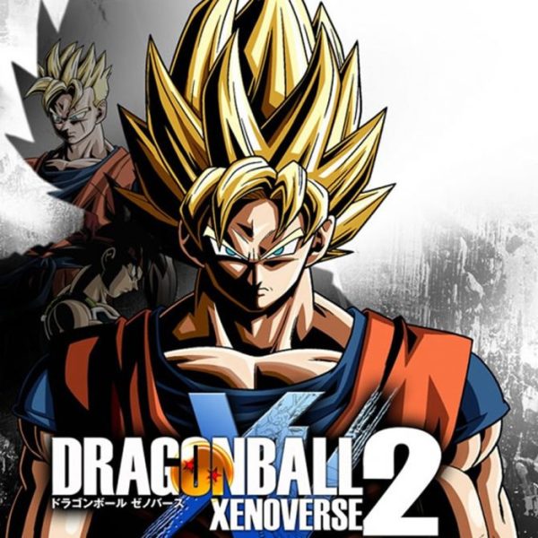 DRAGON BALL XENOVERSE 2 Steam CD Key