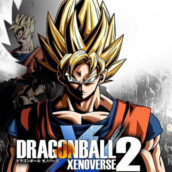 DRAGON BALL XENOVERSE 2 RU VPN Required Steam CD Key