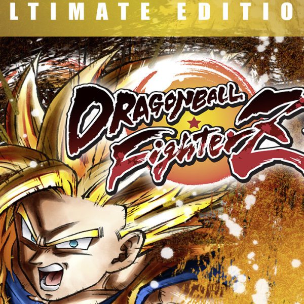 DRAGON BALL FighterZ Ultimate Edition Steam CD Key