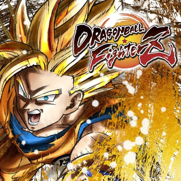 DRAGON BALL FighterZ EU Steam Altergift