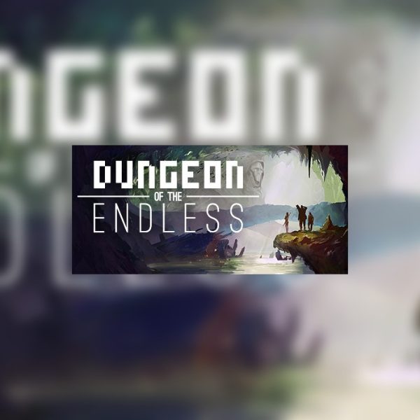 Dungeon of the Endless NA PS4 CD Key