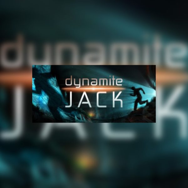 Dynamite Jack Steam CD Key