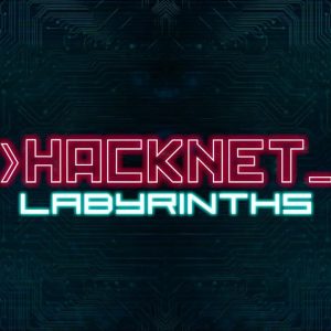 Hacknet - Labyrinths DLC Steam CD Key