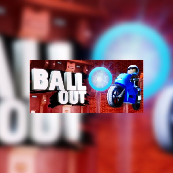 Ball Out Steam CD Key