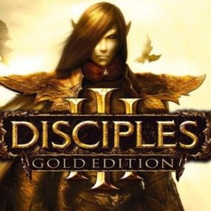 Disciples III: Gold Edition Steam CD Key
