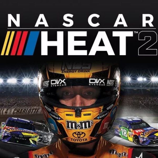 NASCAR Heat 2 - October Jumbo Expansion DLC Steam CD Key