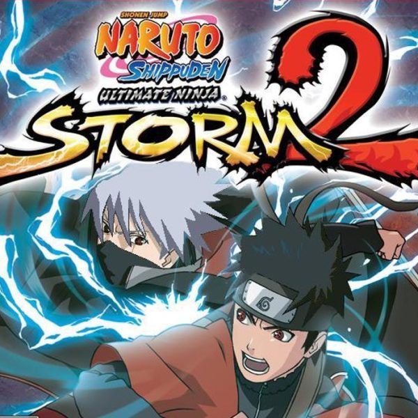 NARUTO SHIPPUDEN: Ultimate Ninja STORM 2 Steam CD Key