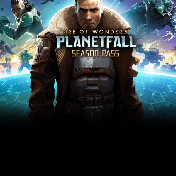 Age of Wonders: Planetfall - Season Pass RU VPN Required Steam CD Key