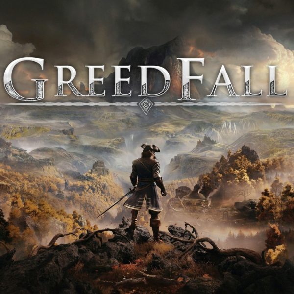 GreedFall US XBOX One CD Key