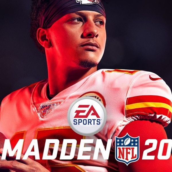 Madden NFL 20 Origin CD Key