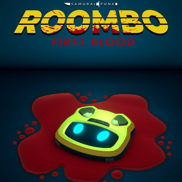 Roombo: First Blood Steam CD Key