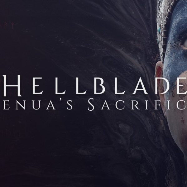 Hellblade: Senua's Sacrifice EU XBOX One CD Key