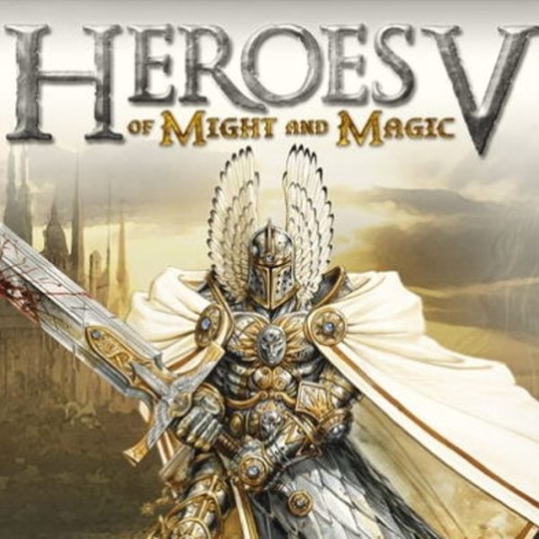 Heroes of Might & Magic V Steam Altergift