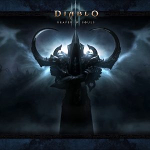 Diablo 3 - Reaper of Souls DLC EU Battle.net CD Key