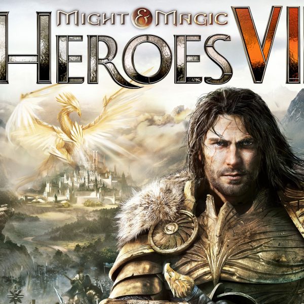 Might & Magic Heroes VII Full Pack RoW Ubisoft Connect CD Key