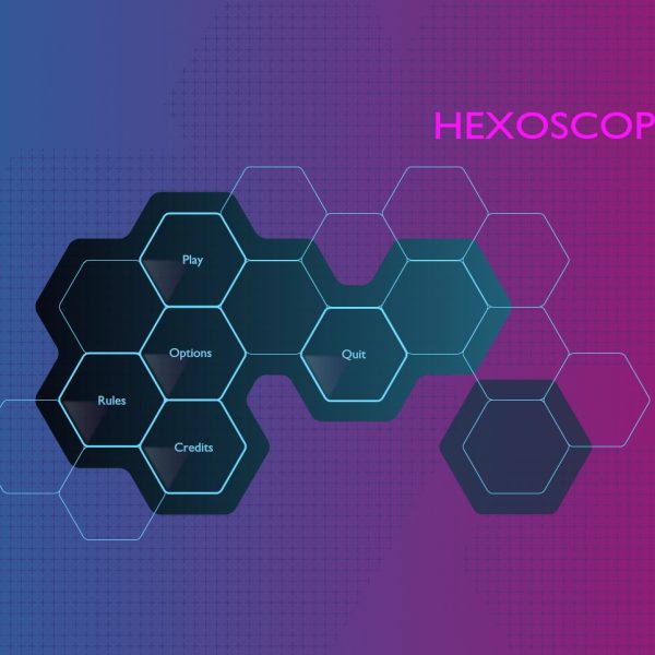 Hexoscope Steam CD Key