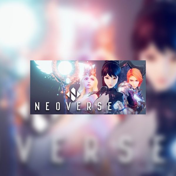 NEOVERSE EU Steam CD Key