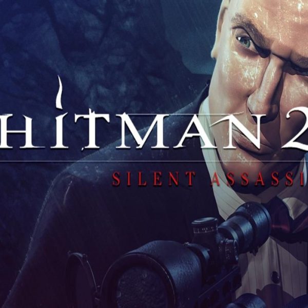 Hitman 2: Silent Assassin RU Steam CD Key